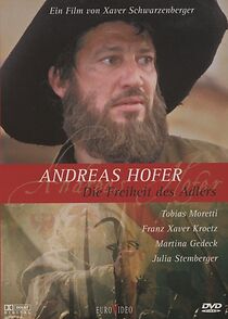 Watch 1809 Andreas Hofer - Die Freiheit des Adlers