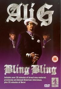 Watch Ali G: Bling Bling