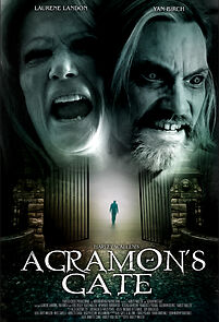 Watch Agramon's Gate