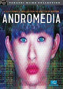 Watch Andromedia