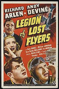 Watch Legion of Lost Flyers