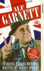 Watch An Audience with Alf Garnett