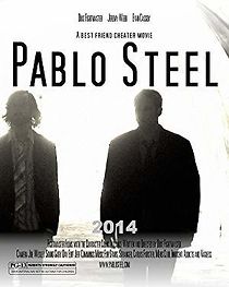 Watch Pablo Steel