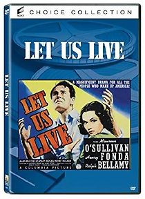 Watch Let Us Live