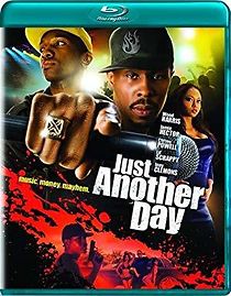 Watch A Hip Hop Hustle: The Making of 'Just Another Day'