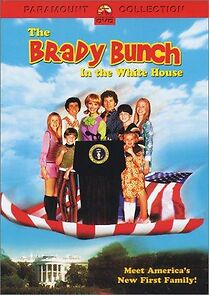Watch The Brady Bunch in the White House
