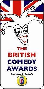Watch The British Comedy Awards 2001