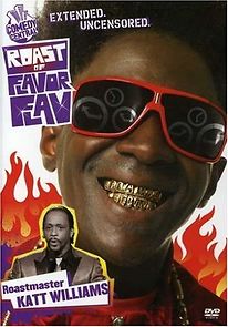 Watch Comedy Central Roast of Flavor Flav