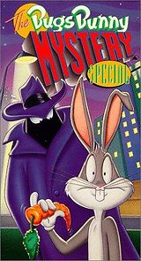 Watch The Bugs Bunny Mystery Special