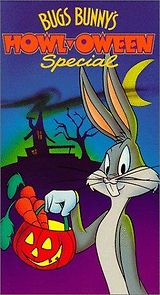 Watch Bugs Bunny's Howl-oween Special