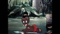 Watch The Little Lion Hunter (Short 1939)