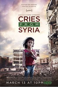 Watch Cries from Syria