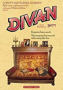 Watch Divan