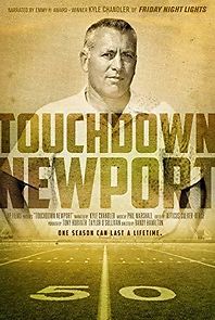 Watch Touchdown Newport