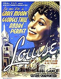 Watch Louise
