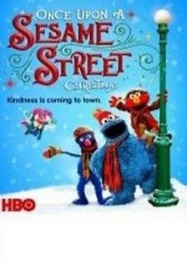 Watch Once Upon a Sesame Street Christmas