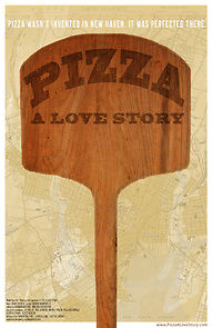 Watch Pizza: A Love Story