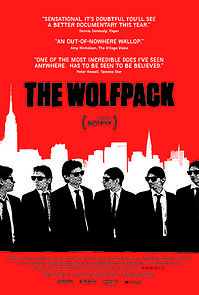 Watch The Wolfpack