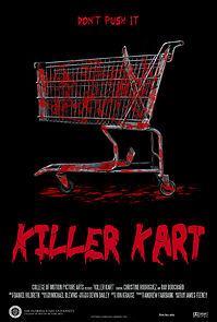 Watch Killer Kart (Short 2012)