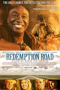 Watch Redemption Road
