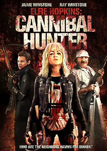Watch Elfie Hopkins: Cannibal Hunter