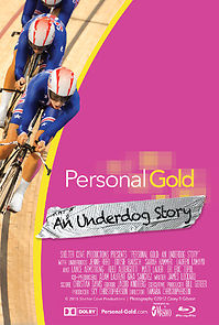 Watch Personal Gold: An Underdog Story