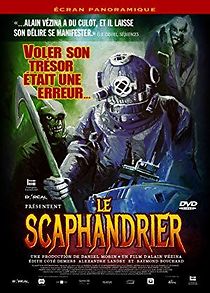 Watch Le scaphandrier