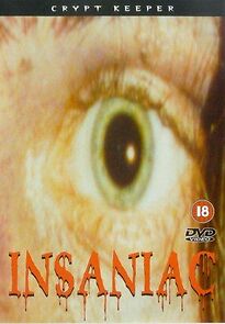 Watch Insaniac