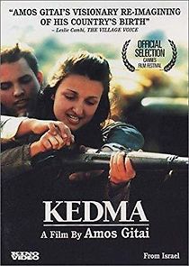 Watch Kedma