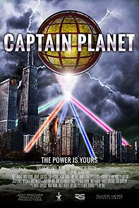 Watch Captain Planet