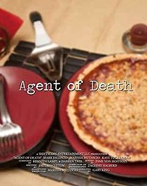 Watch Agent of Death
