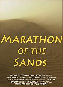 Watch Marathon of the Sands