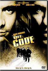 Watch The Code