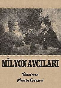 Watch Milyon avcilari