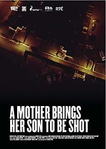 Watch A Mother Brings Her Son to Be Shot