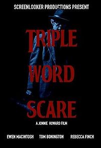 Watch Triple Word Scare