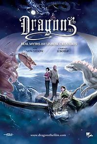 Watch Dragons 3D