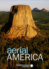 Watch Aerial America