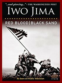 Watch Iwo Jima: Red Blood, Black Sand