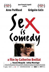 Watch Sex Is Comedy