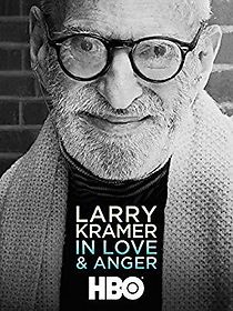 Watch Larry Kramer in Love and Anger