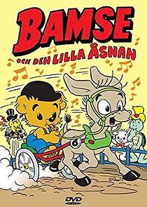 Watch Bamse and the Two Horse Rides