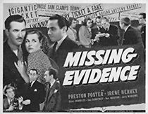 Watch Missing Evidence