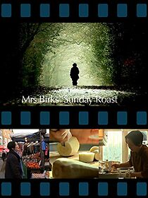 Watch Mrs Birks' Sunday Roast (Short 2009)