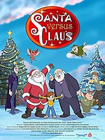Watch Santa vs. Claus