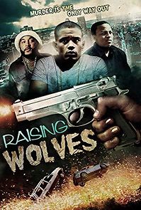Watch Raising Wolves