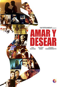 Watch Amar y Desear: To Love and Lust