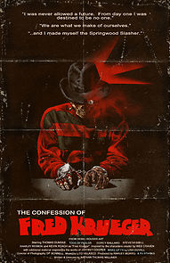 Watch The Confession of Fred Krueger