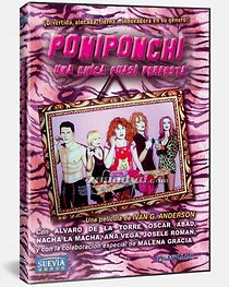 Watch Poniponchi