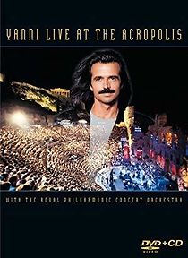 Watch Yanni: Live at the Acropolis
